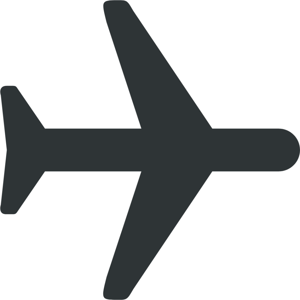 airplane mode symbolic icon