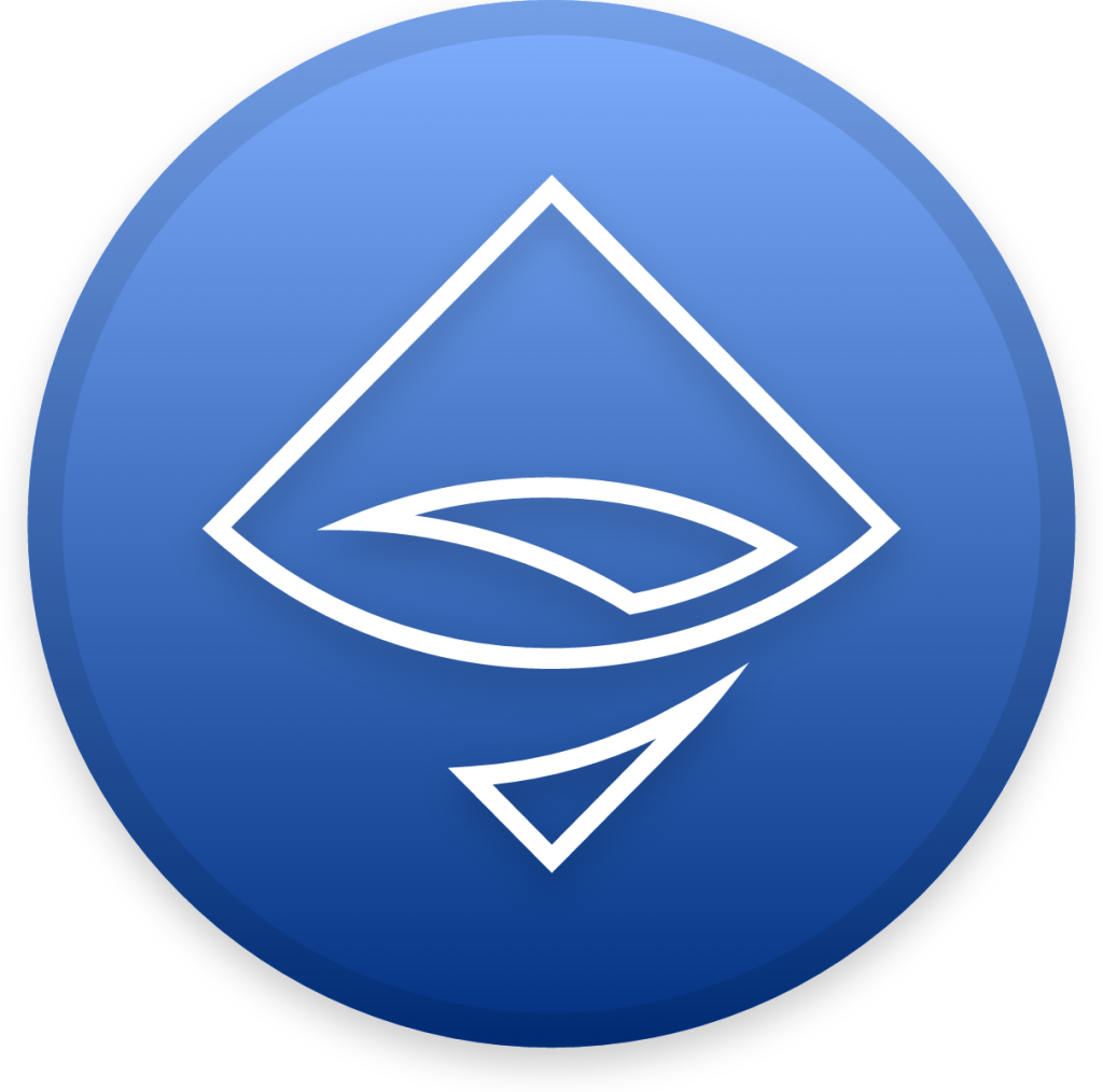 AirSwap Cryptocurrency icon