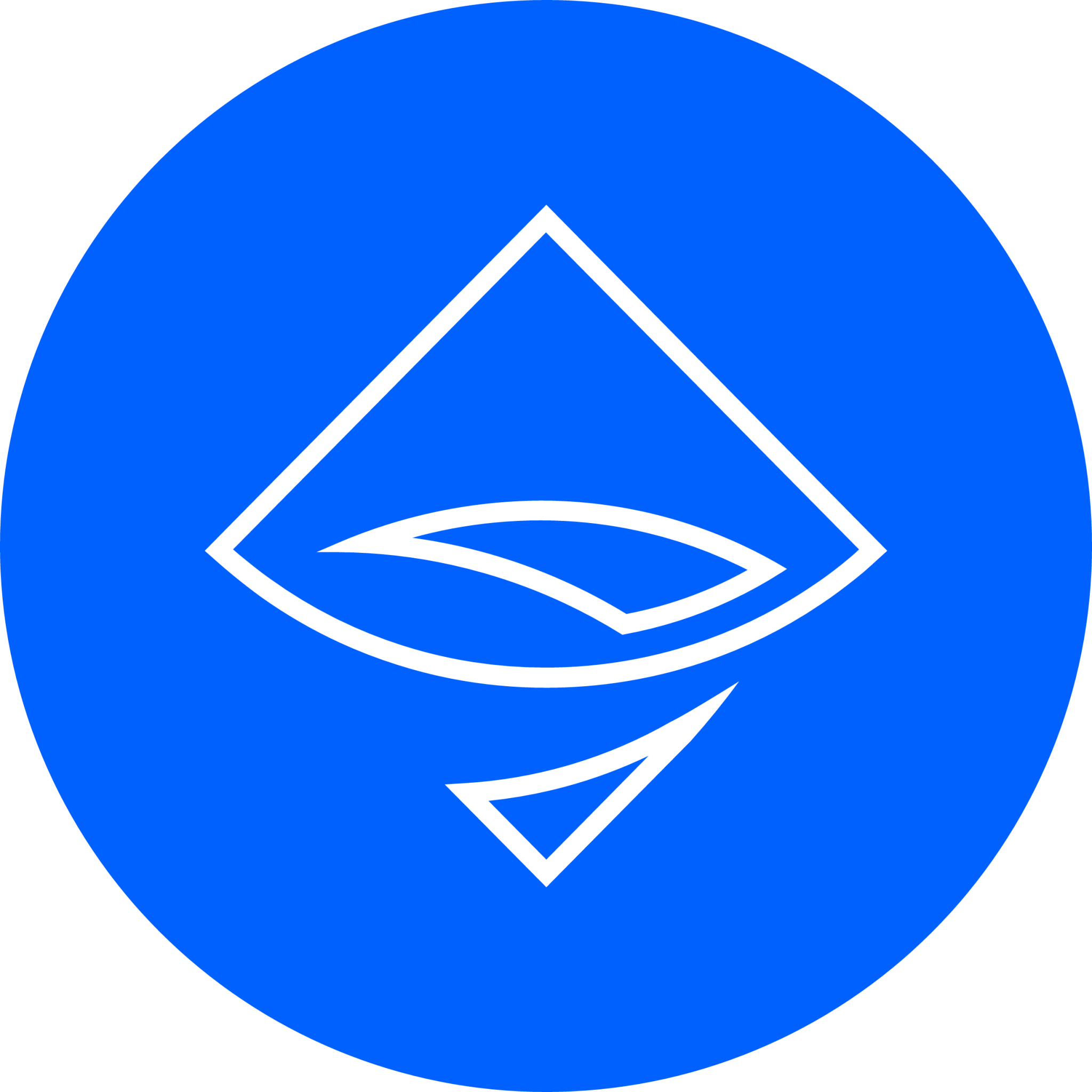 AirSwap Cryptocurrency icon