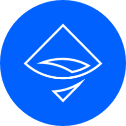 AirSwap Cryptocurrency icon