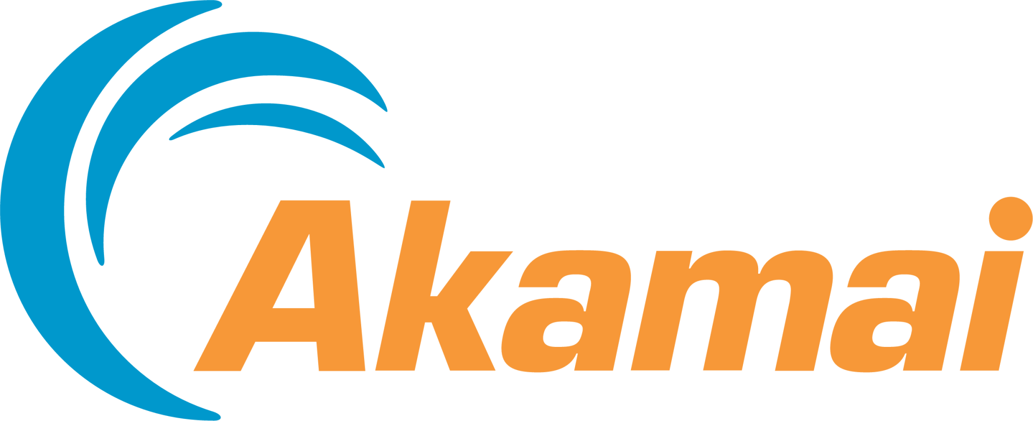 Akamai icon