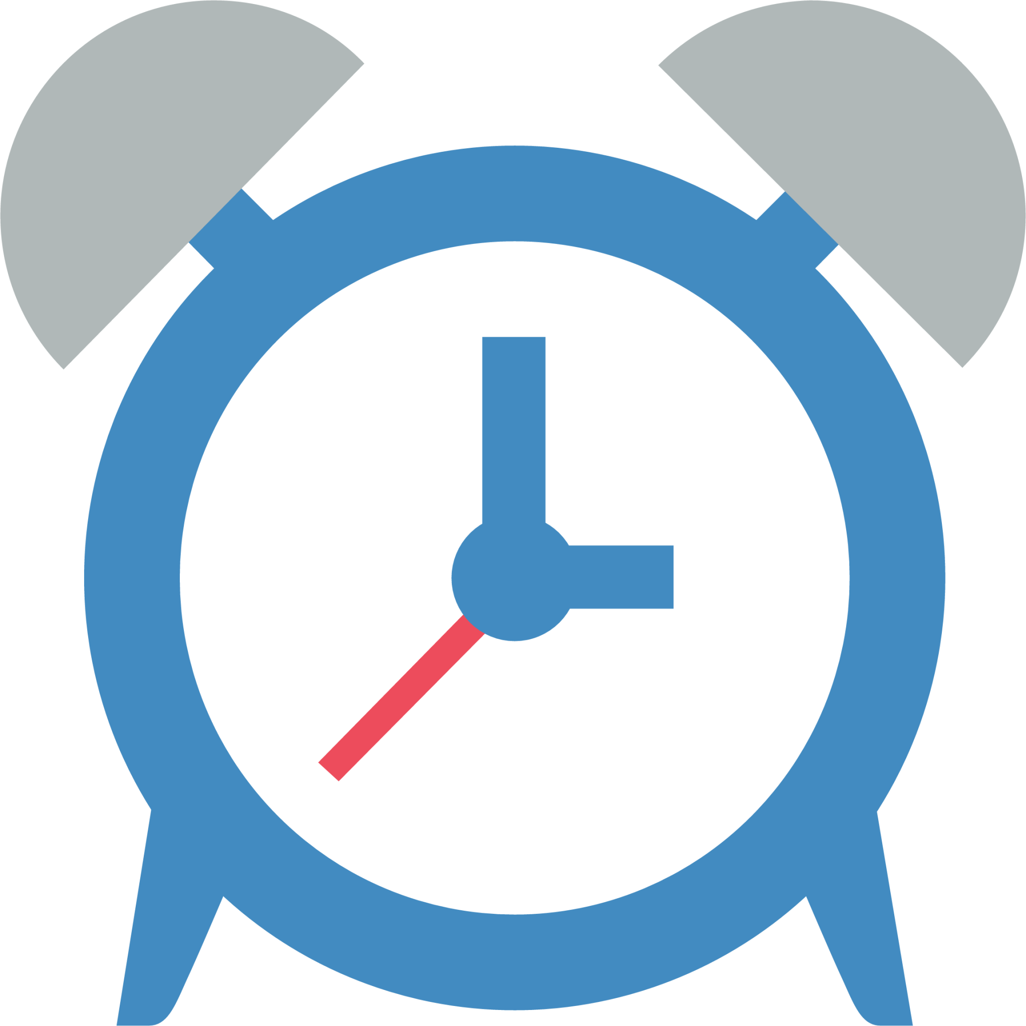 guess the emoji clock rocket clock