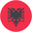 albania emoji