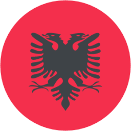albania emoji