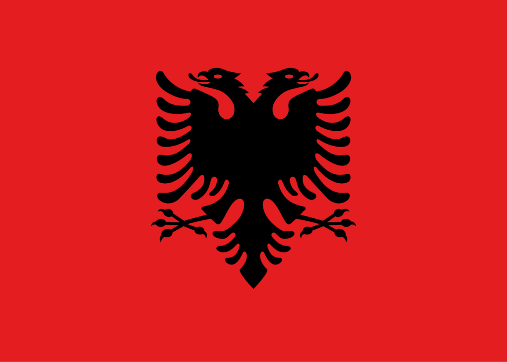 Albania icon