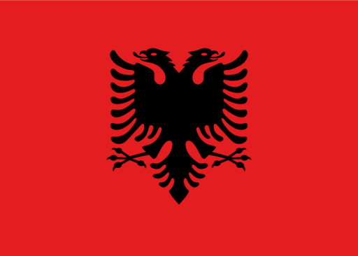 Albania icon