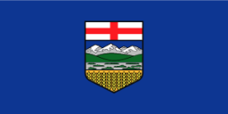 Alberta icon