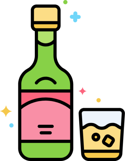 free alcohol clipart images