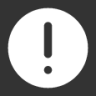 Alert Circle icon