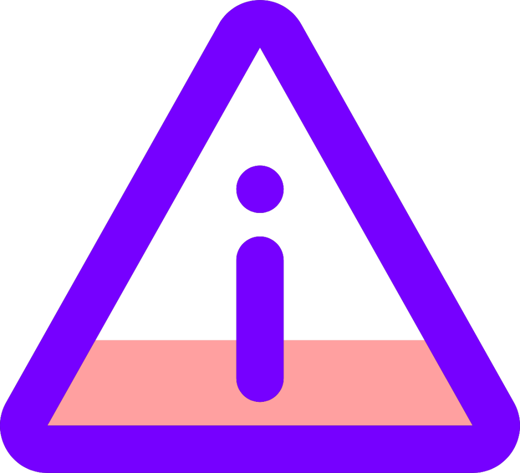 alert icon