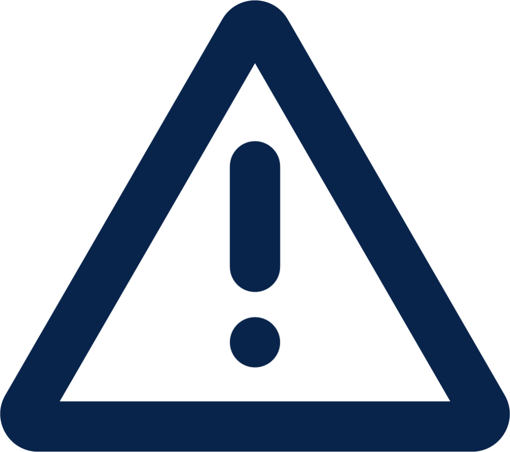 alert line system icon