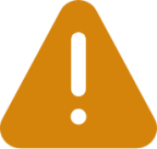 alert warning icon