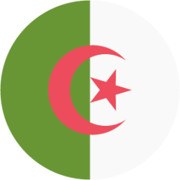 algeria emoji