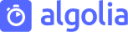 Algolia icon