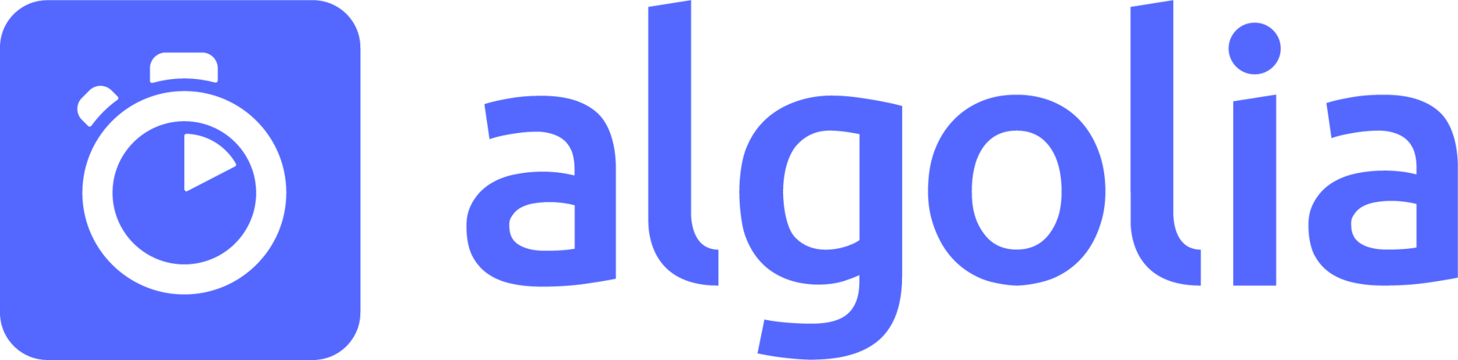 Algolia icon