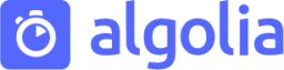 Algolia icon