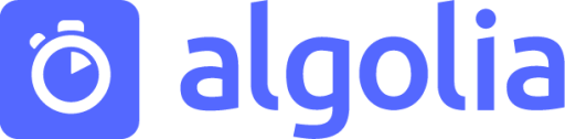 algolia icon