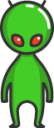 alien 2 icon