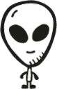 alien 5 icon