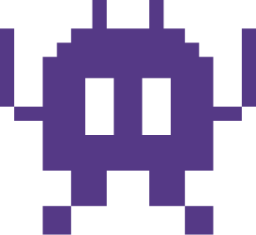 alien monster emoji