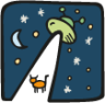alien obduction icon