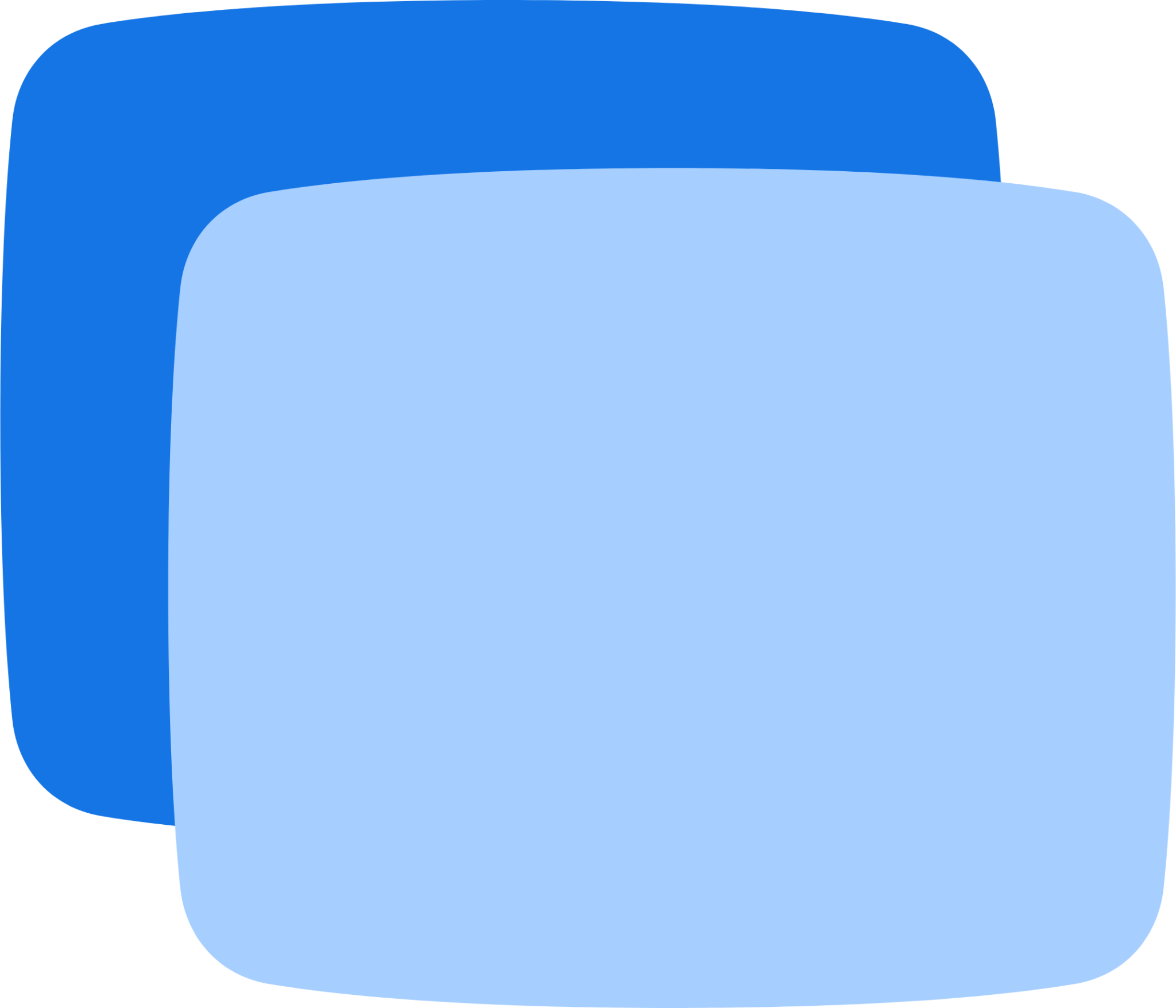 align front rectangle icon