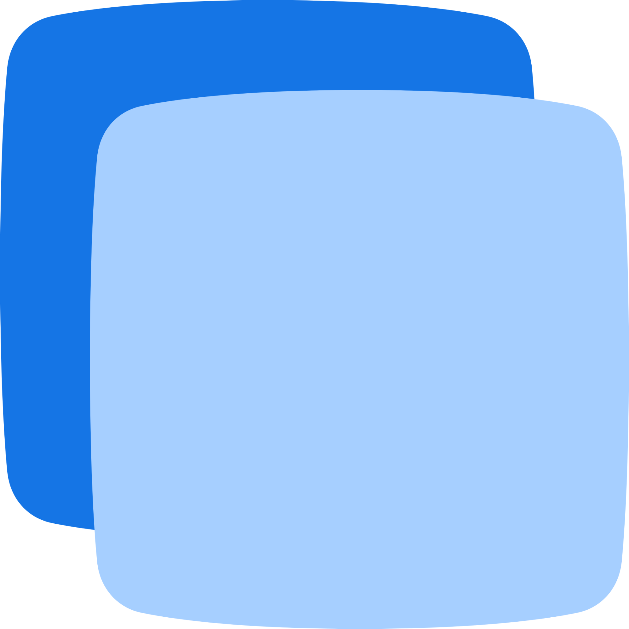 align front square icon