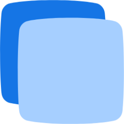 align front square icon