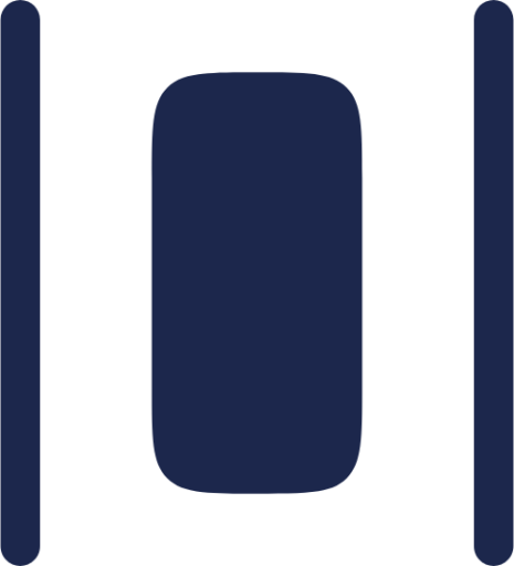 Align Horizonta Spacing icon
