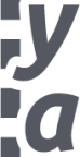 align horizontal baseline symbolic icon