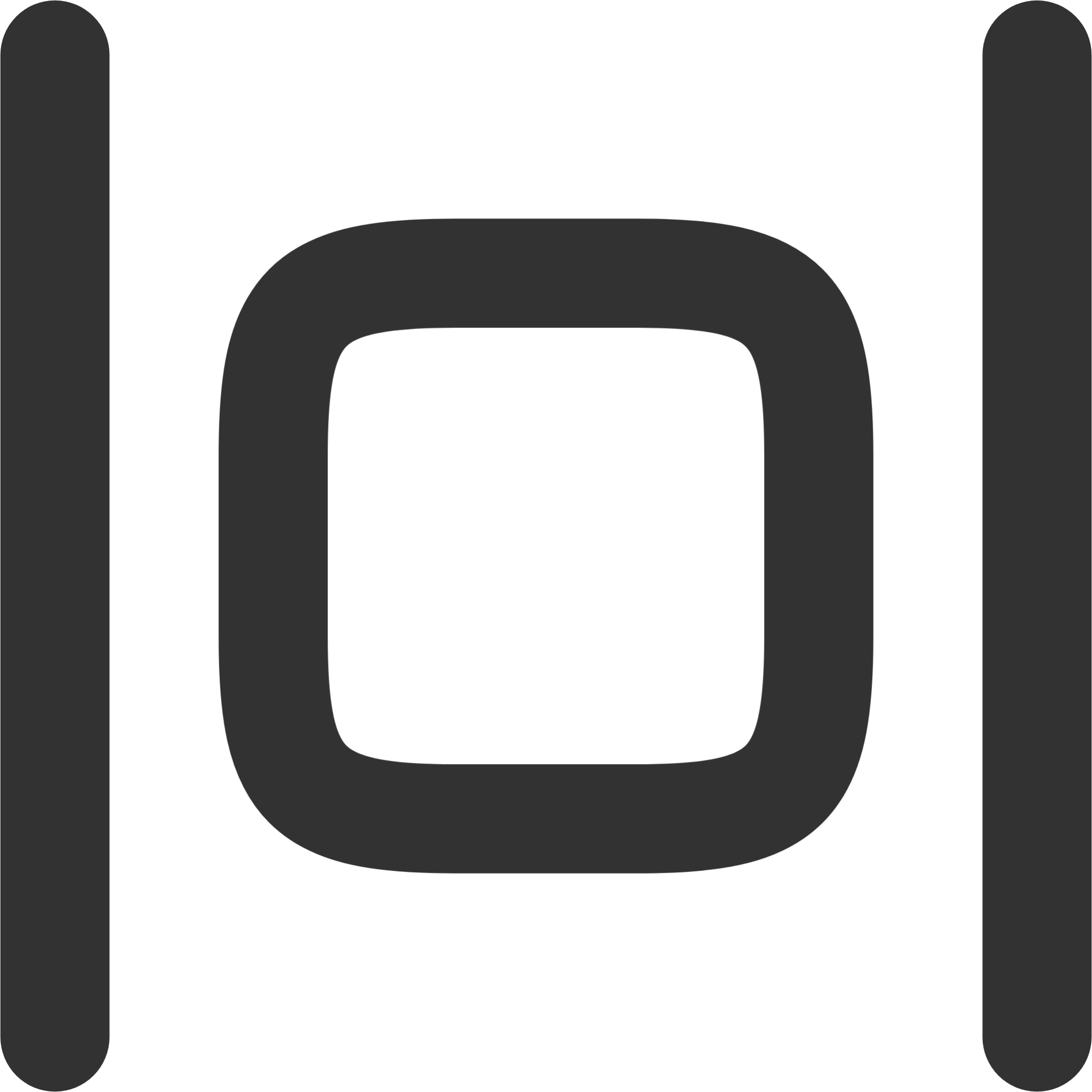 align horizontal center icon