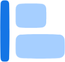 align horizontal left icon