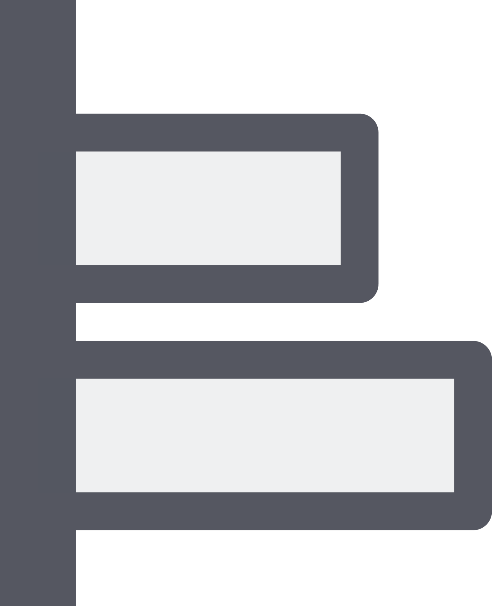 align horizontal left symbolic icon