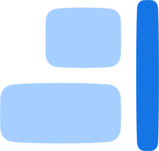 align horizontal right icon