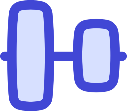 align vertical center icon