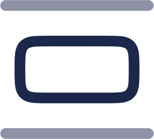 Align Vertical Spacing icon