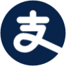 alipay fill logo icon