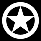 allied star icon