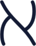 alphabet hebrew icon