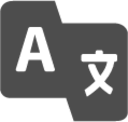 amarok change language icon