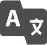 amarok change language icon