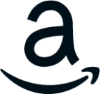 amazon line icon