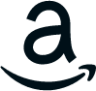 amazon line icon