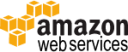 amazonwebservices original wordmark icon