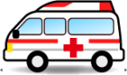 ambulance emoji