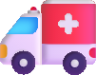 ambulance emoji