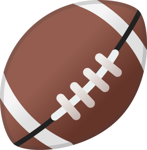 American Football Background png download - 1024*1024 - Free
