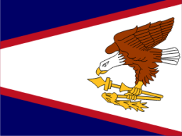 American Samoa icon