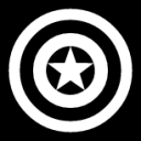 american shield icon