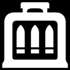 ammo box icon